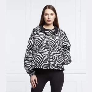 Liu Jo Sport Dwustronna kurtka | Relaxed fit