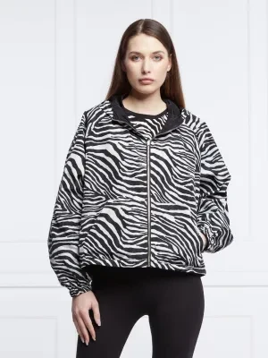 Liu Jo Sport Dwustronna kurtka | Relaxed fit