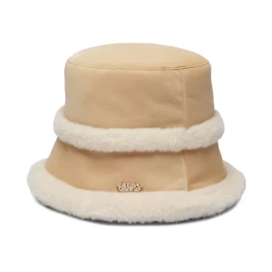 Liu Jo Sport Kapelusz Shearling