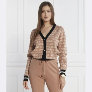 Liu Jo Sport Kardigan magila aperta | Regular Fit