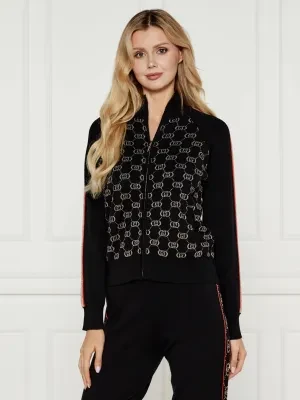 Liu Jo Sport Kardigan | Regular Fit