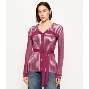 Liu Jo Sport Kardigan | Slim Fit