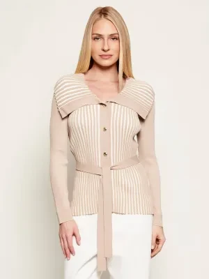 Liu Jo Sport Kardigan | Slim Fit