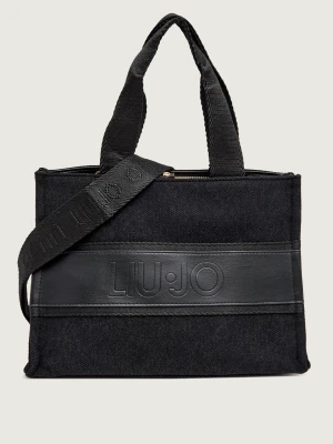 Liu Jo Sport Kuferek czarny