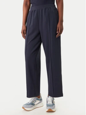 Liu Jo Sport Kuloty TA6211 FS090 Granatowy Regular Fit