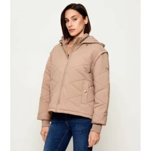 Liu Jo Sport Kurtka 2w1 | Relaxed fit