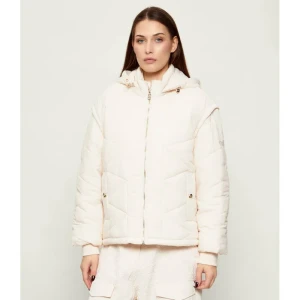 Liu Jo Sport Kurtka 2w1 | Relaxed fit