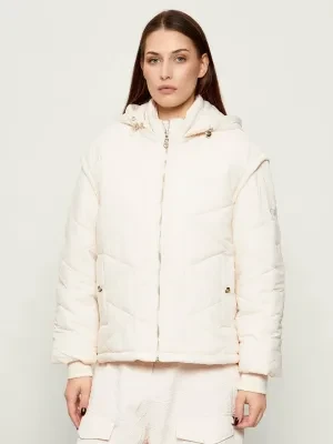 Liu Jo Sport Kurtka 2w1 | Relaxed fit