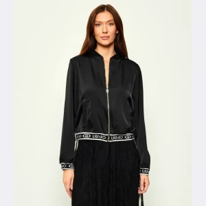 Liu Jo Sport Kurtka bomber | Loose fit