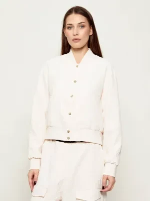 Liu Jo Sport Kurtka bomber | Regular Fit