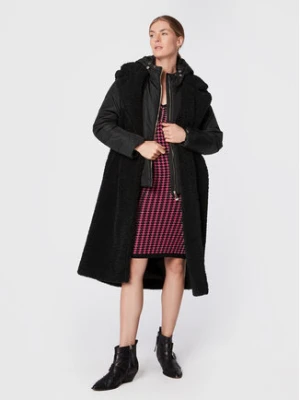 Liu Jo Sport Kurtka przejściowa TF2193 E0789 Czarny Regular Fit