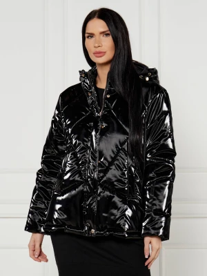 Liu Jo Sport Kurtka | Regular Fit czarny