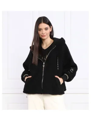 Liu Jo Sport Kurtka | Relaxed fit