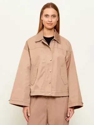 Liu Jo Sport Kurtka | Relaxed fit