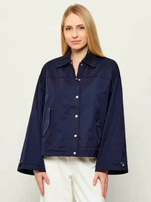 Liu Jo Sport Kurtka | Relaxed fit