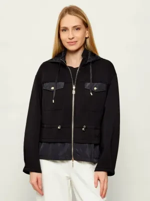 Liu Jo Sport Kurtka | Relaxed fit