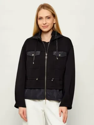 Liu Jo Sport Kurtka | Relaxed fit