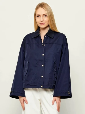 Liu Jo Sport Kurtka | Relaxed fit