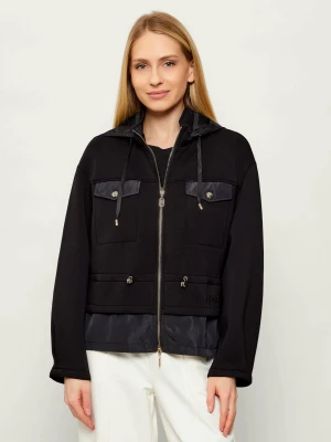 Liu Jo Sport Kurtka | Relaxed fit