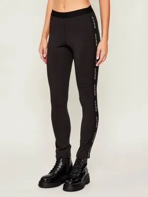 Liu Jo Sport Legginsy | Slim Fit