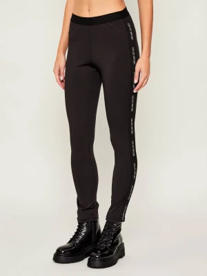 Liu Jo Sport Legginsy | Slim Fit
