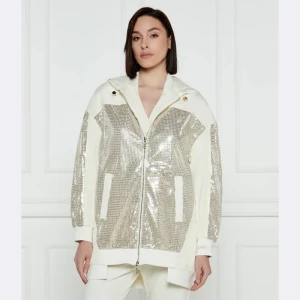 Liu Jo Sport Parka | Loose fit