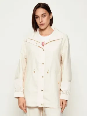 Liu Jo Sport Parka | Regular Fit