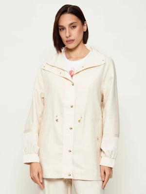 Liu Jo Sport Parka | Regular Fit