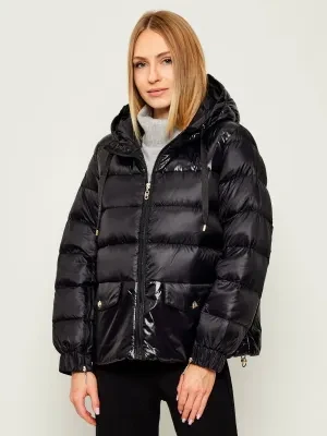 Liu Jo Sport Puchowa kurtka | Regular Fit