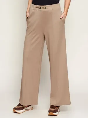 Liu Jo Sport Spodnie dresowe | Loose fit