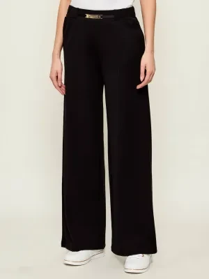 Liu Jo Sport Spodnie dresowe | Loose fit