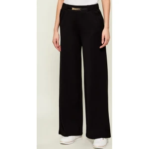 Liu Jo Sport Spodnie dresowe | Loose fit