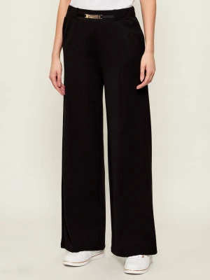 Liu Jo Sport Spodnie dresowe | Loose fit