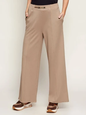 Liu Jo Sport Spodnie dresowe | Loose fit