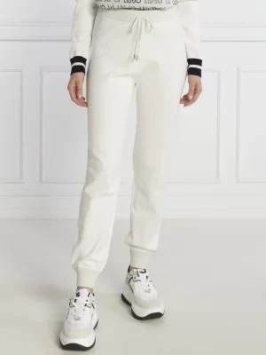 Liu Jo Sport Spodnie dresowe | Regular Fit