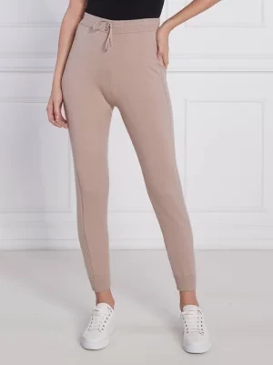 Liu Jo Sport Spodnie dresowe | Regular Fit