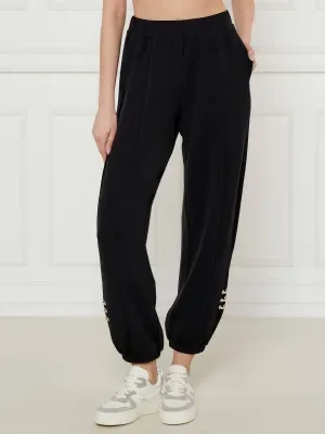 Liu Jo Sport Spodnie dresowe | Regular Fit