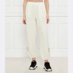Liu Jo Sport Spodnie dresowe | Regular Fit