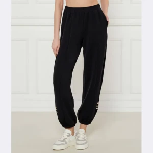Liu Jo Sport Spodnie dresowe | Regular Fit