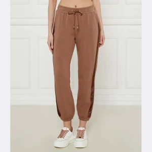 Liu Jo Sport Spodnie dresowe | Regular Fit