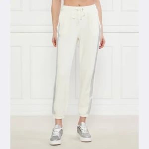 Liu Jo Sport Spodnie dresowe | Regular Fit