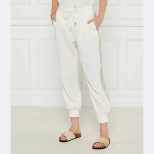 Liu Jo Sport Spodnie dresowe | Regular Fit