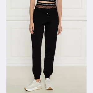 Liu Jo Sport Spodnie dresowe | Regular Fit