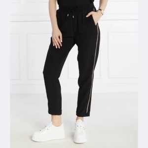 Liu Jo Sport Spodnie dresowe | Regular Fit