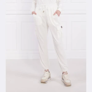 Liu Jo Sport Spodnie dresowe | Regular Fit