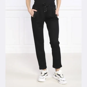 Liu Jo Sport Spodnie dresowe | Regular Fit
