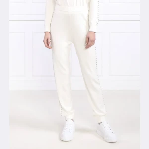 Liu Jo Sport Spodnie dresowe | Regular Fit