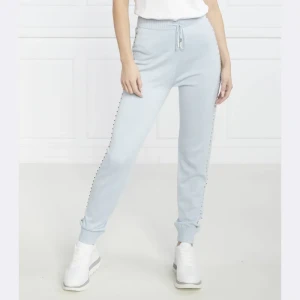 Liu Jo Sport Spodnie dresowe | Regular Fit