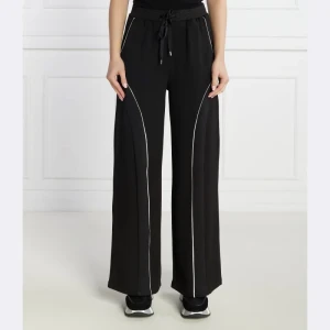 Liu Jo Sport Spodnie dresowe | Regular Fit