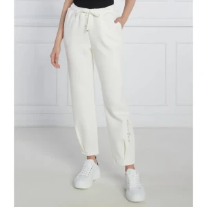 Liu Jo Sport Spodnie dresowe | Regular Fit